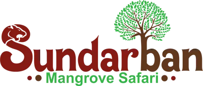 Sundarban Mangrove Safari Logo