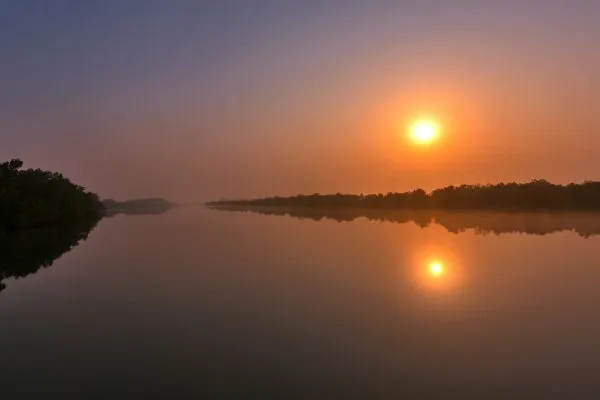 Sundarban 1 Night 2 Days